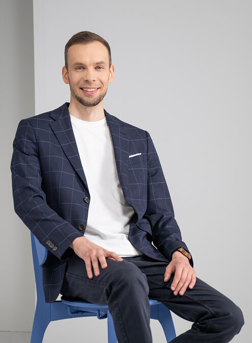 Zdjęcie Bartosz Eichstadt