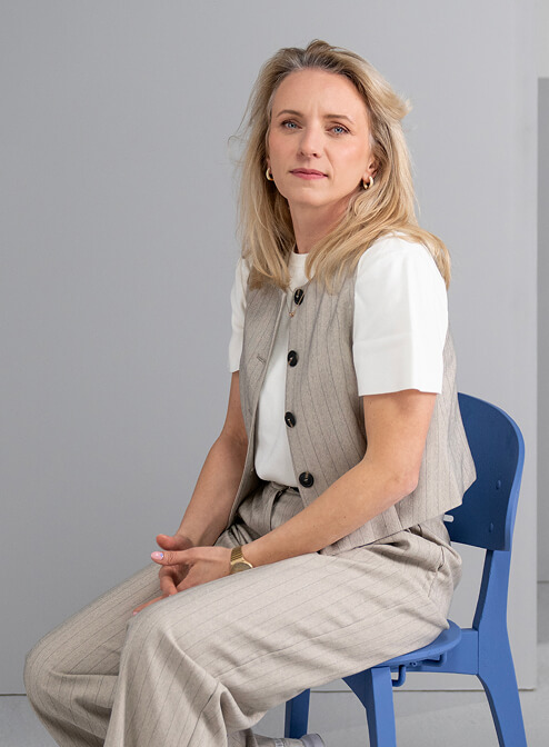 Zdjęcie Milena Marciszewska