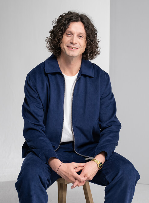 Zdjęcie Maciej Plata