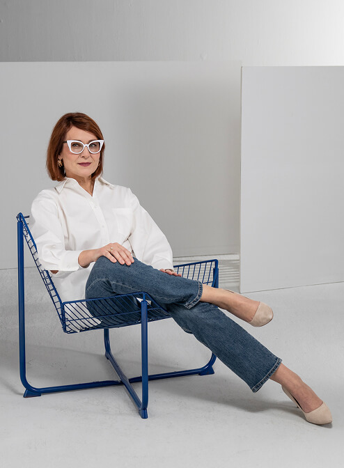 Zdjęcie Aleksandra Kubis