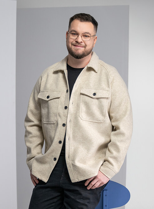 Zdjęcie Daniel Buksa